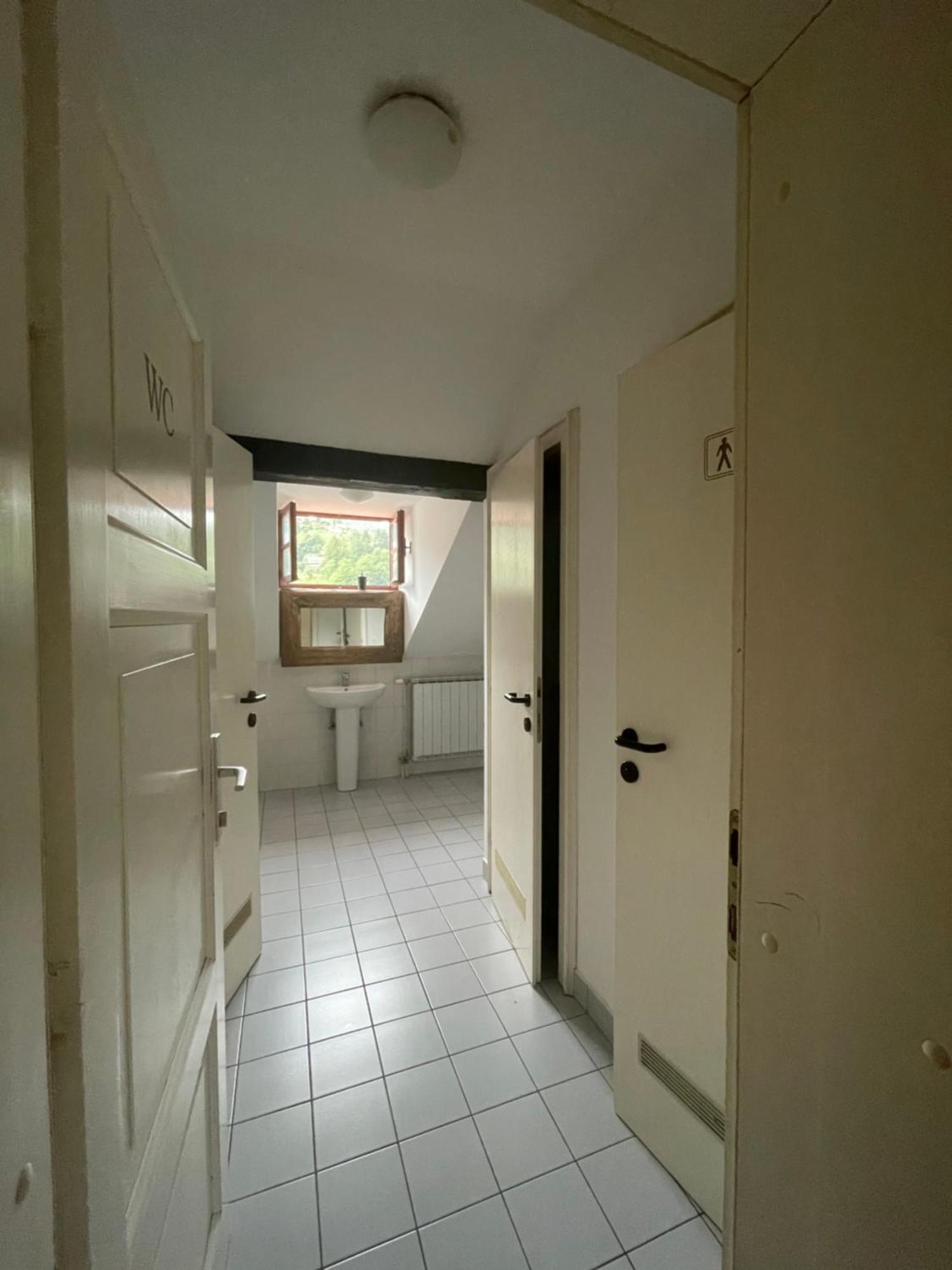 Gostisce Barbara Idrija Exterior foto